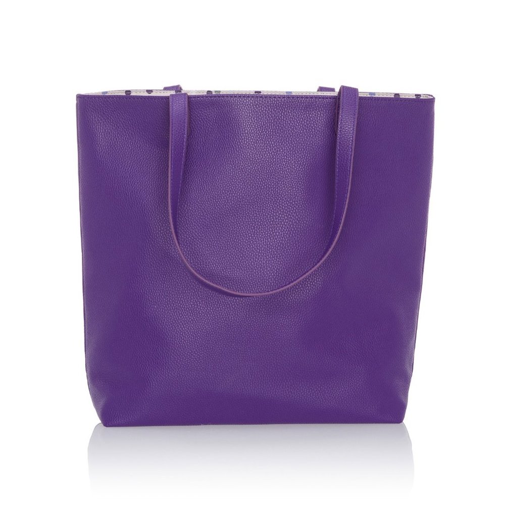 Around the town tote